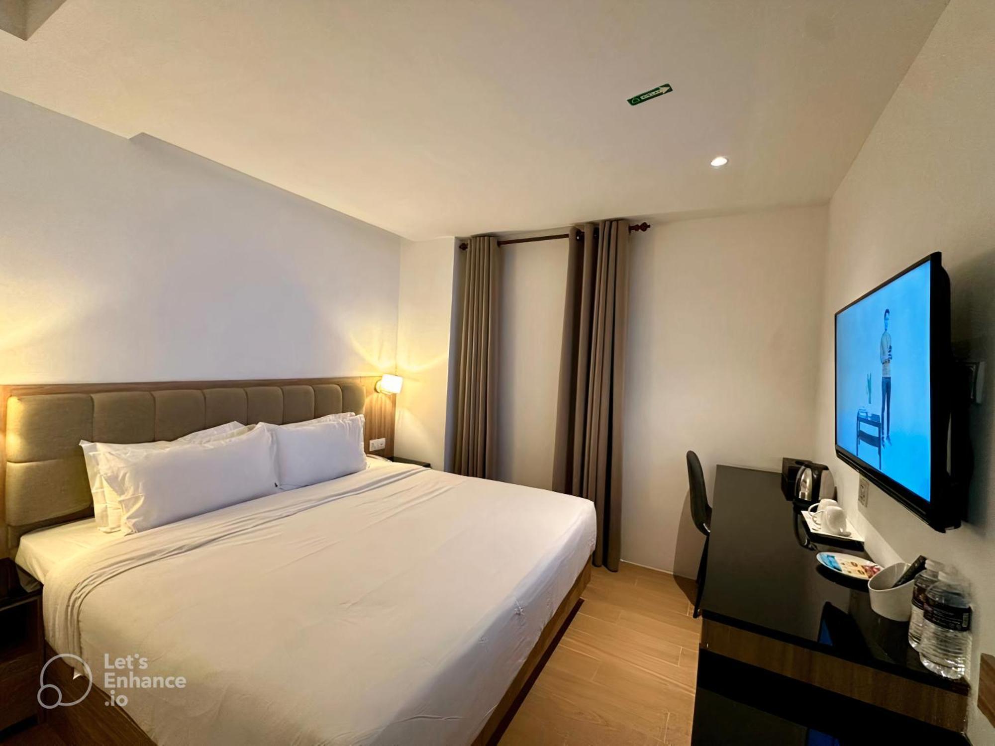 D Loft Hotel — Fotoğraflar 3