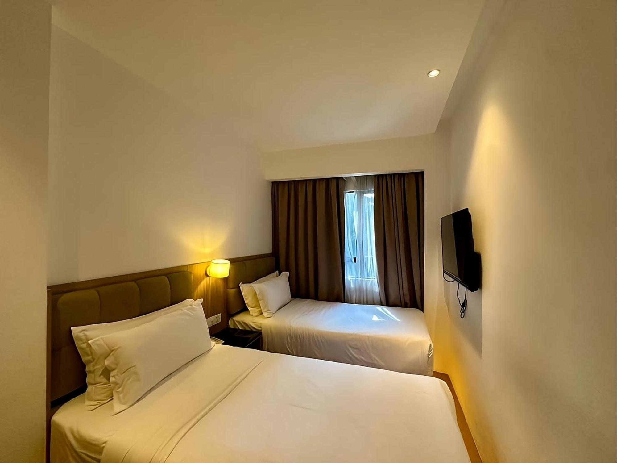 D Loft Hotel — Fotoğraflar 1