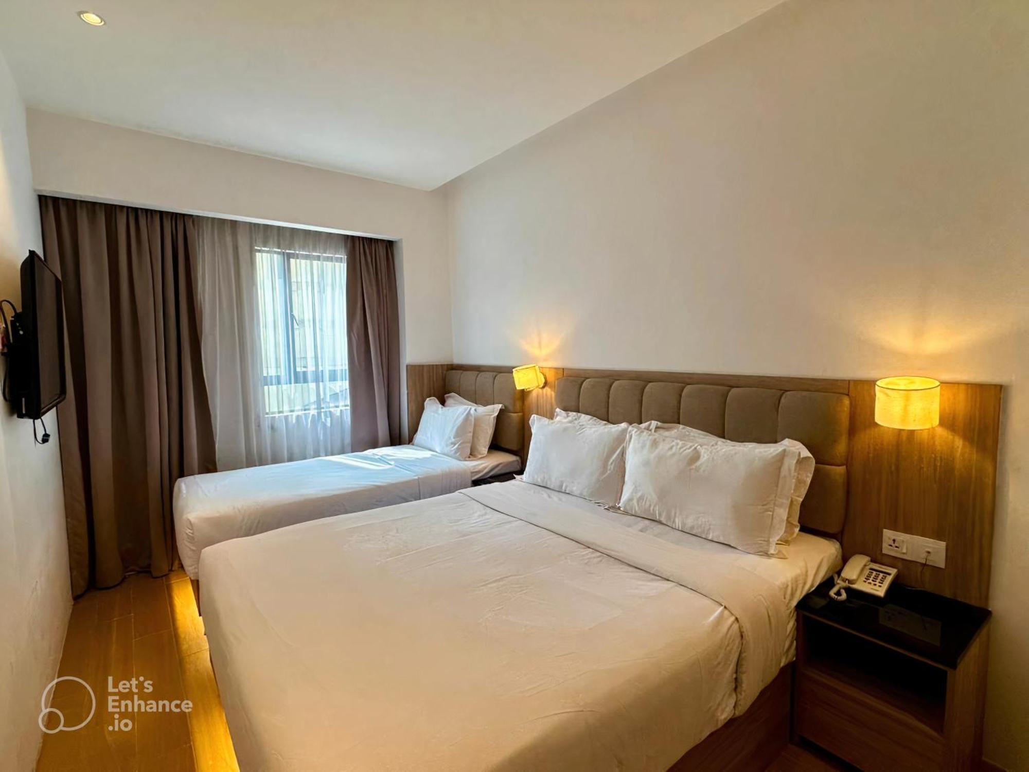 D Loft Hotel, Kuala Lumpur